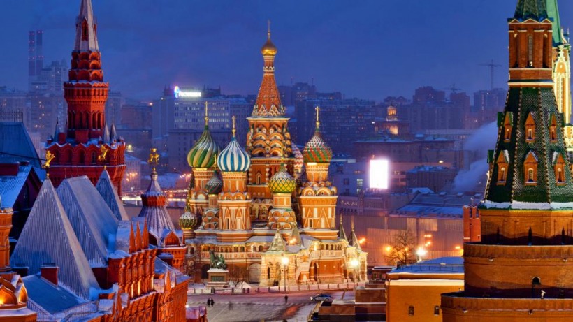Department of Russian and East European Studies